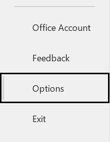 How to digitally sign or encrypt email in Microsoft Outlook-2